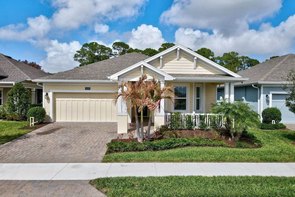 6020 Wild Olive Way - Photo 1
