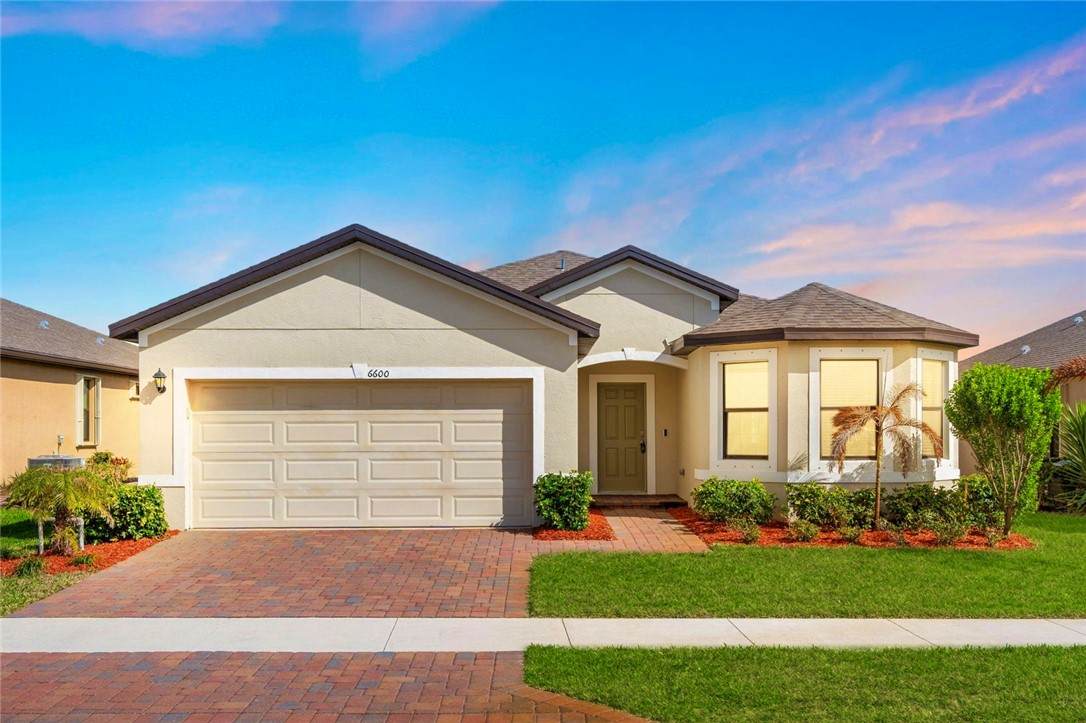 6600 Canterbridge Drive - Photo 1