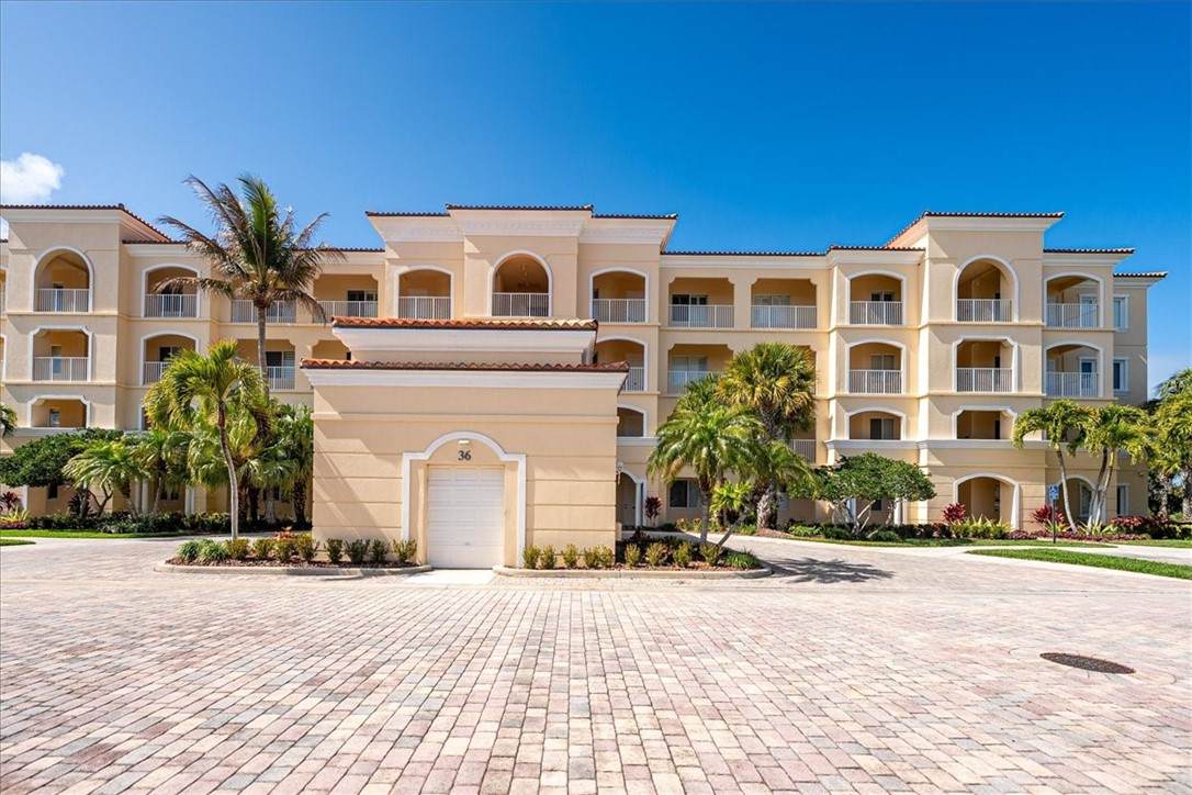 36 Harbour Isle Drive - Photo 1