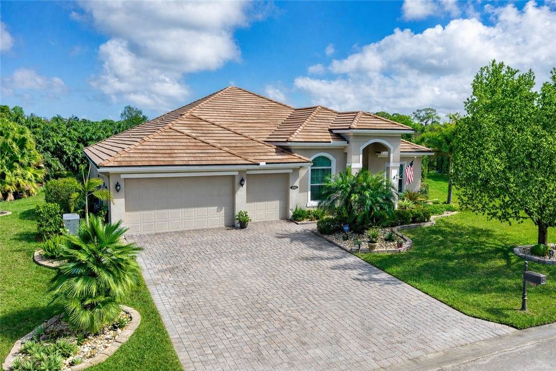4813 Four Lakes Circle - Photo 1