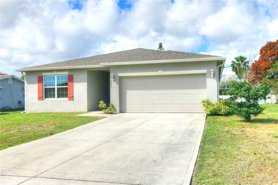 406 Easy Street - Photo 1