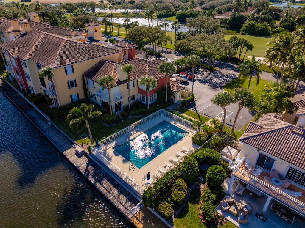 5520 Harbor Village Drive - Photo 1