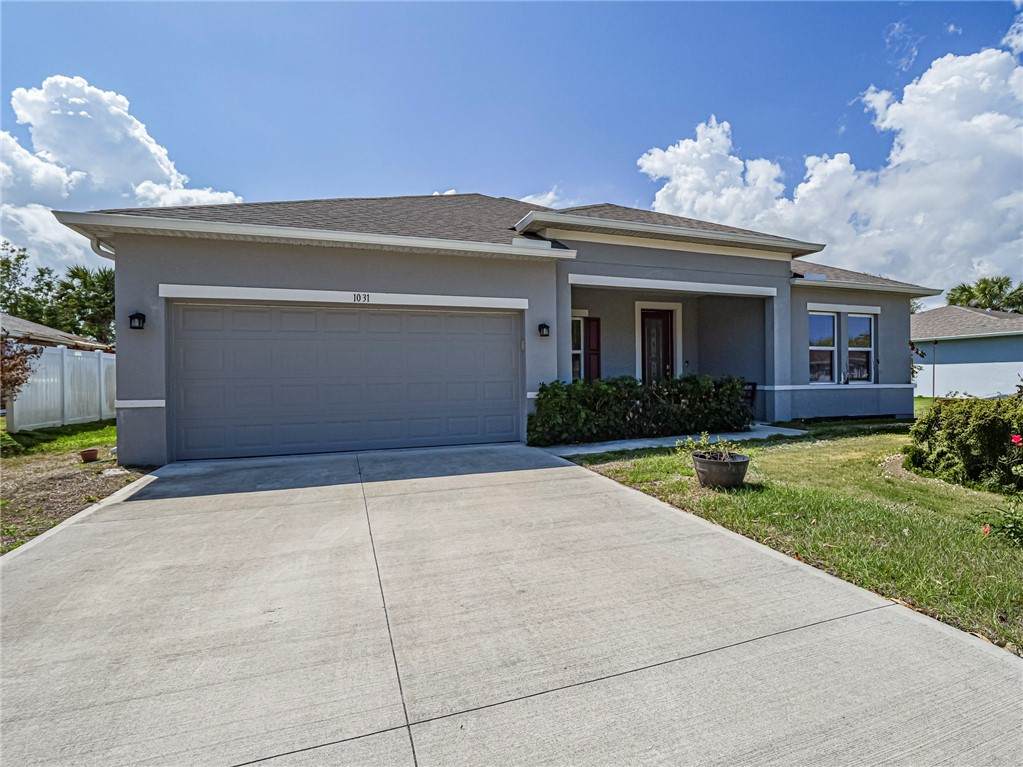 1031 Topsail Lane - Photo 1