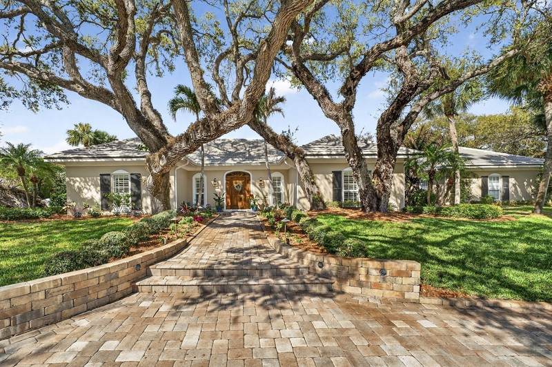 4691 Pebble Bay Circle - Photo 1