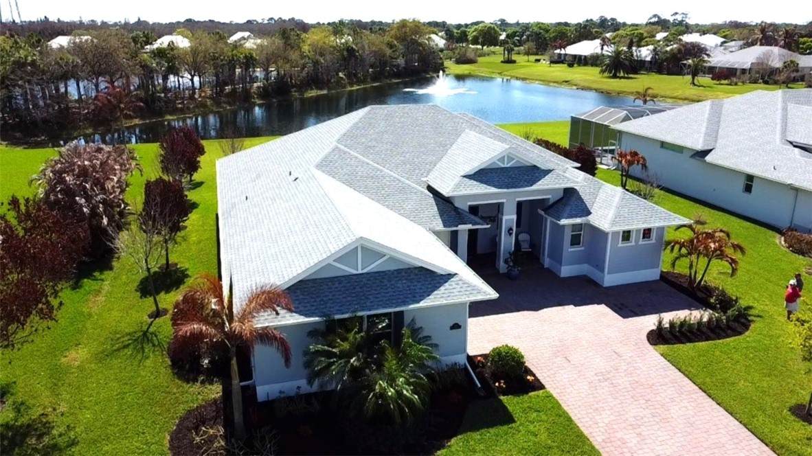 105 Night Hawk Way - Photo 1