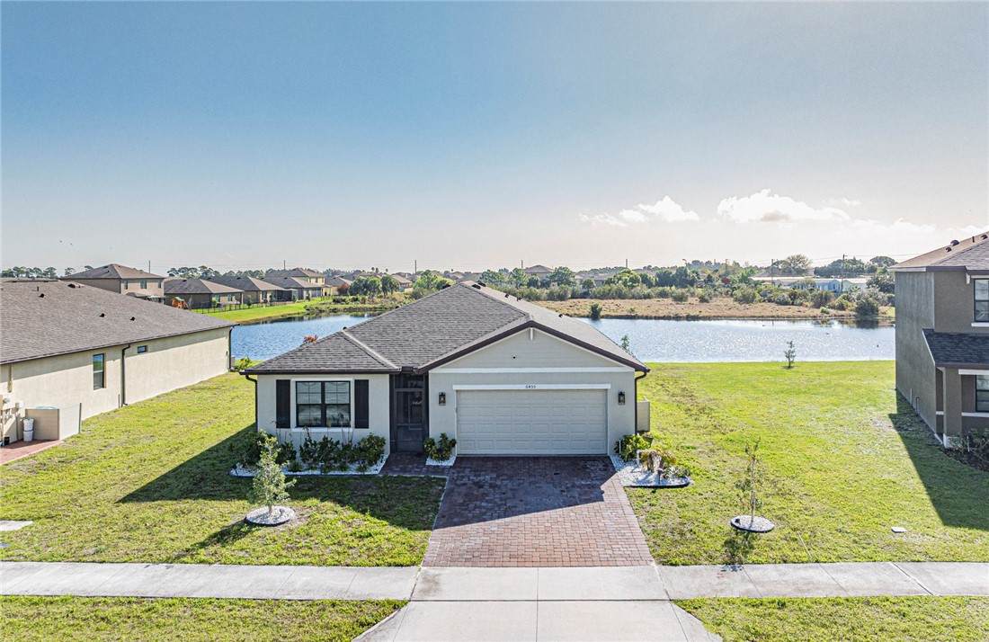 6455 Topaz Drive - Photo 1