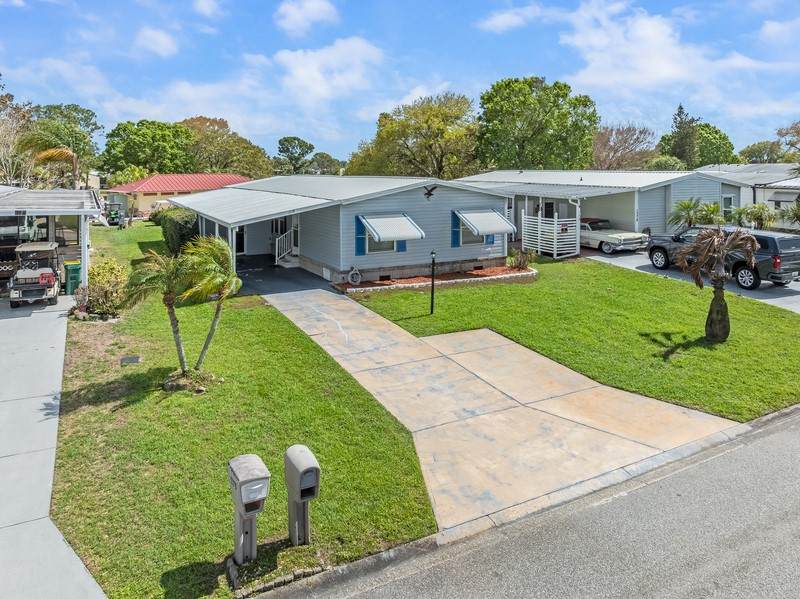 1374 Gardenia Drive - Photo 1