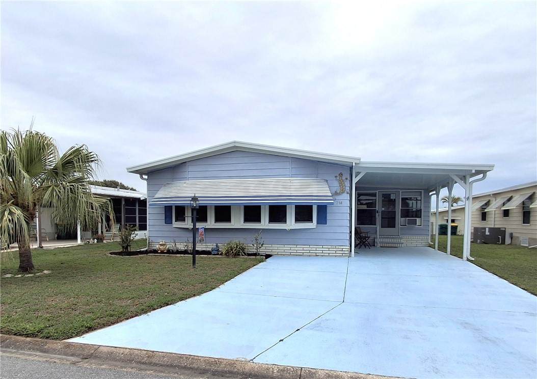 714 Bougainvillea Circle - Photo 1