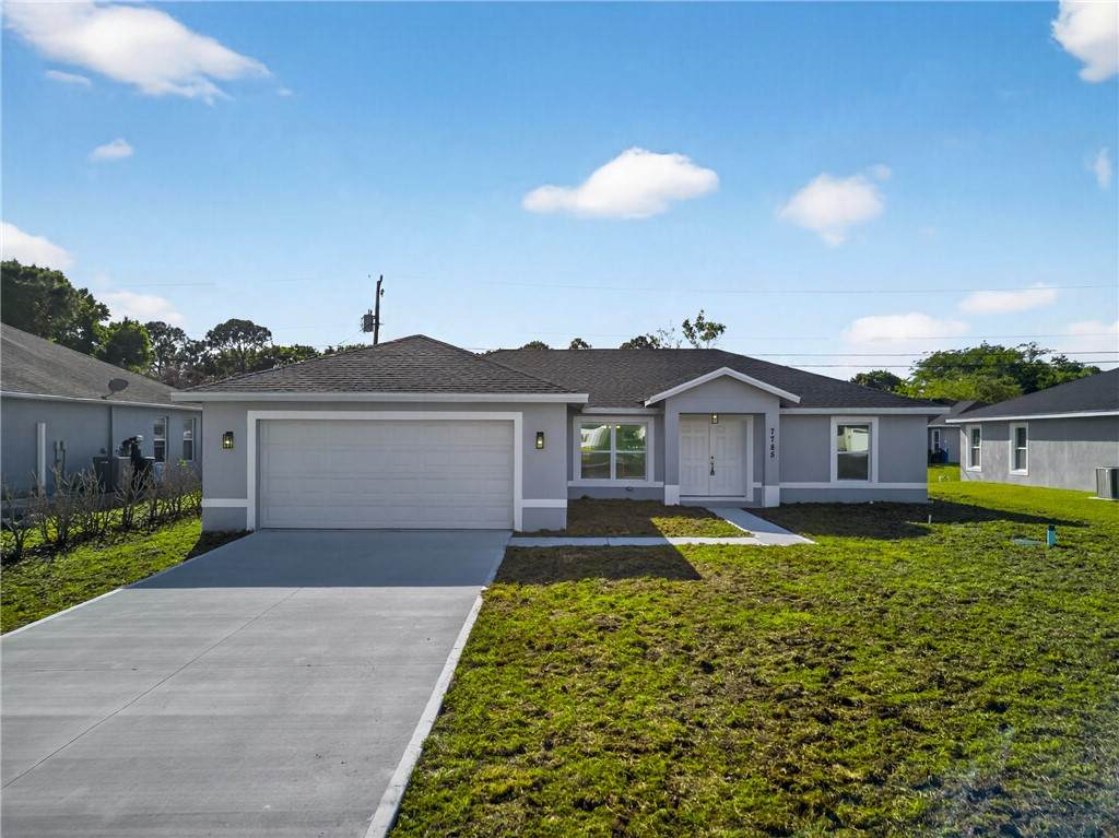 7785 105 Avenue - Photo 1