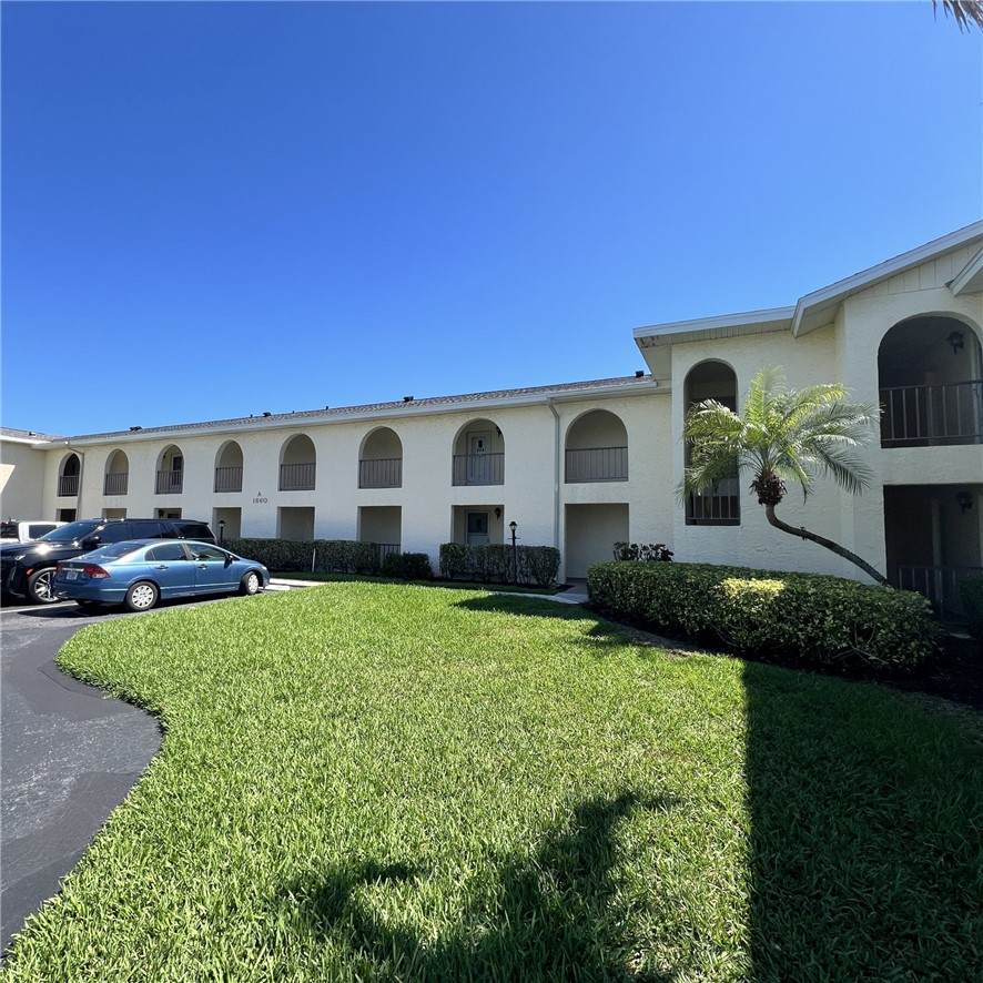 1860 Robalo Drive - Photo 1