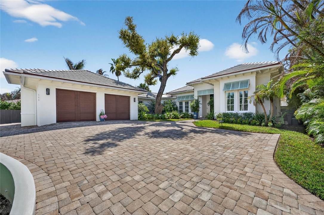 544 Live Oak Road - Photo 1