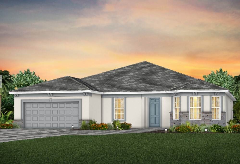 1328 Hideaway Drive - Photo 1