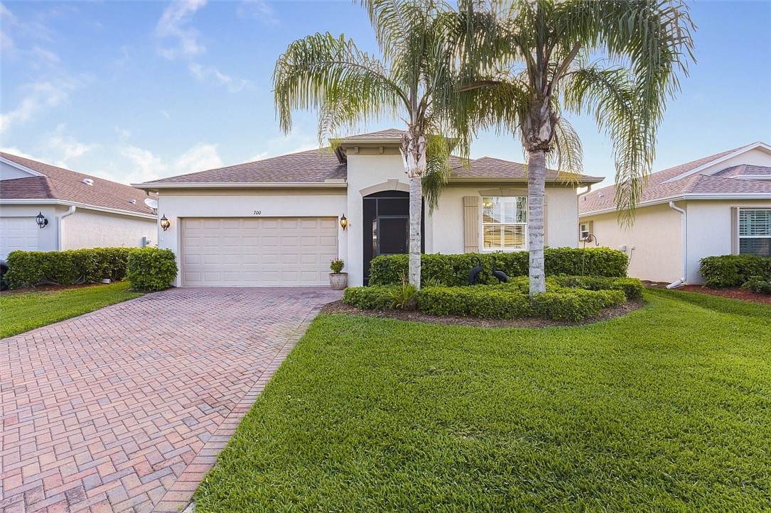 700 Honeybell Court - Photo 1