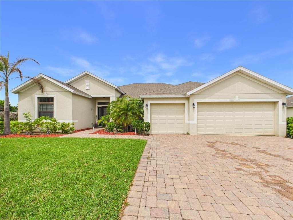 5919 Brae Burn Circle - Photo 1