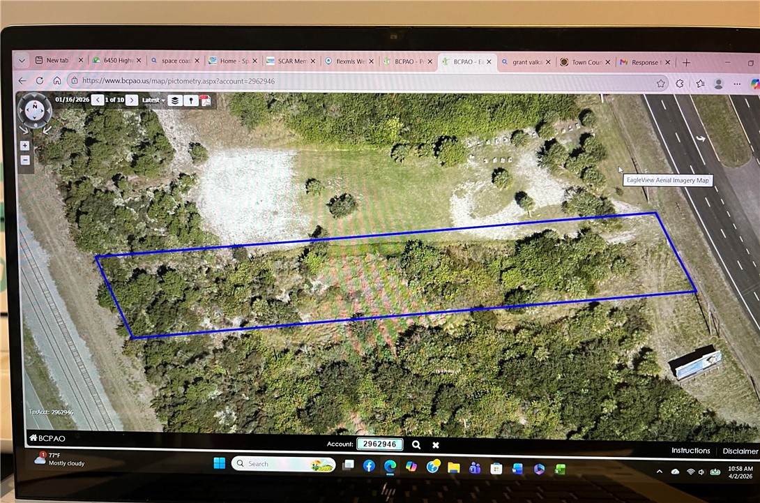 6450 Highway 1 - Photo 1