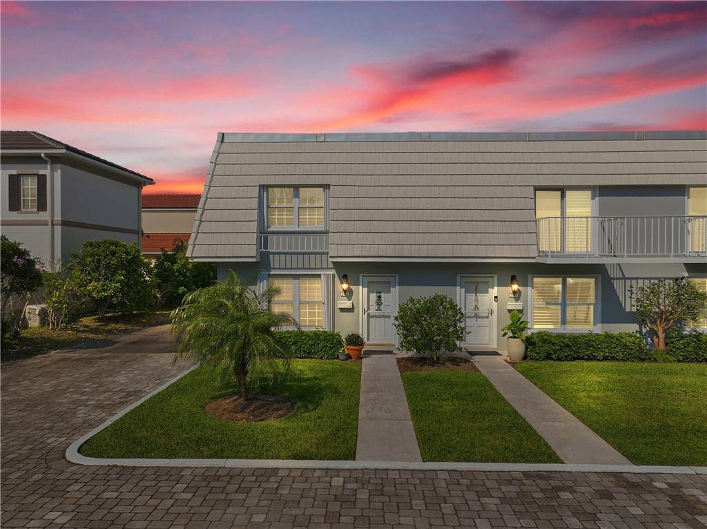 2701 Ocean Drive - Photo 1