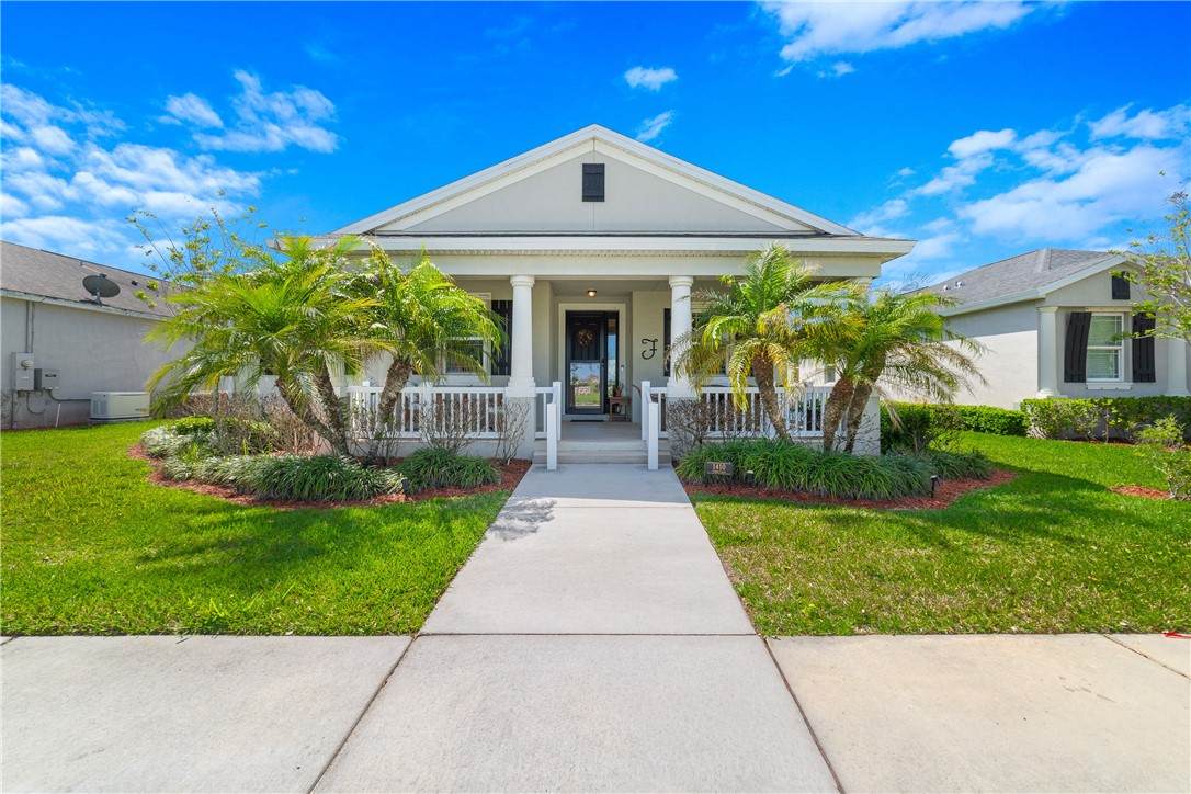 1410 Caddy Court - Photo 1