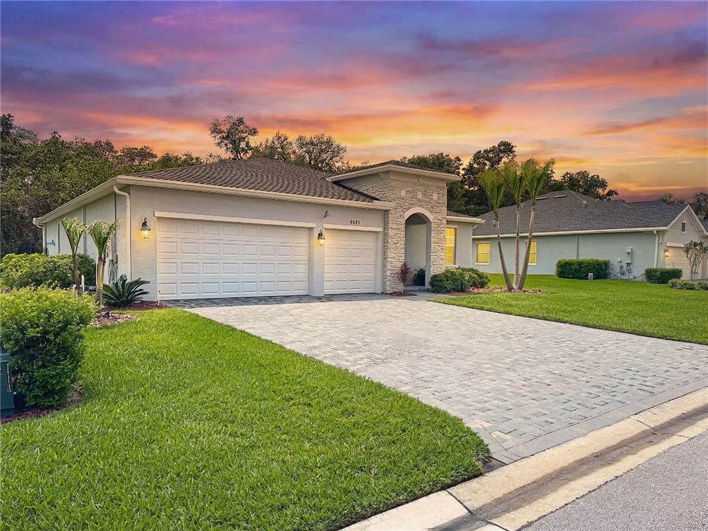 4821 Wellington Way - Photo 1