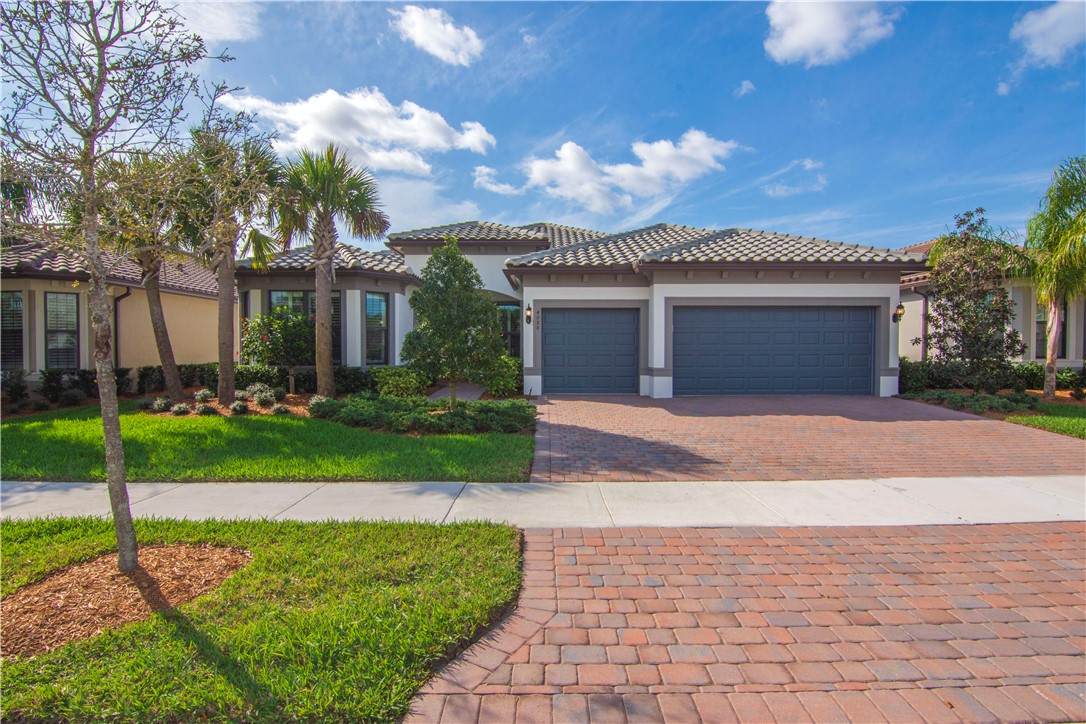 4088 Basket Oak Circle - Photo 1