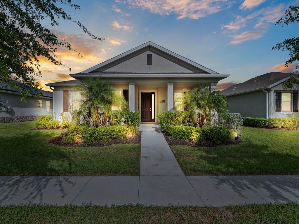 1485 Earlsferry Avenue - Photo 1