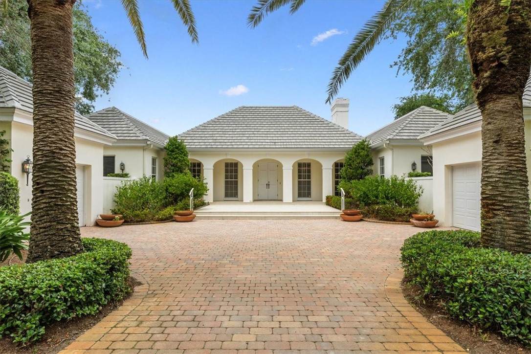 331 Shores Drive - Photo 1