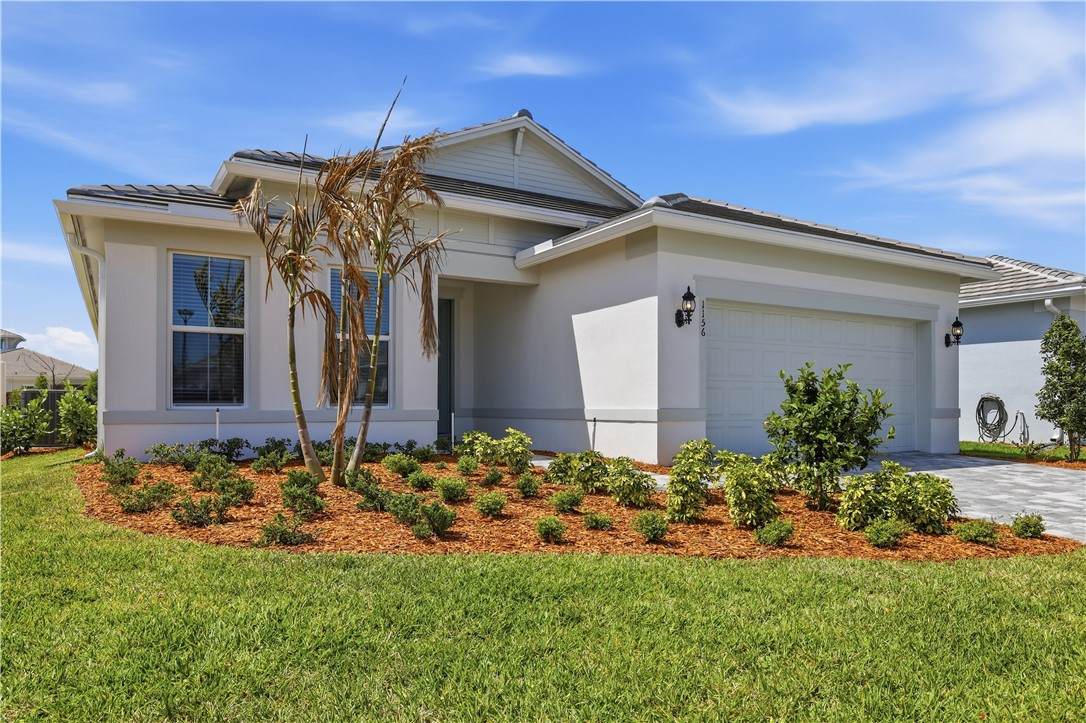 1156 Haven Circle - Photo 1