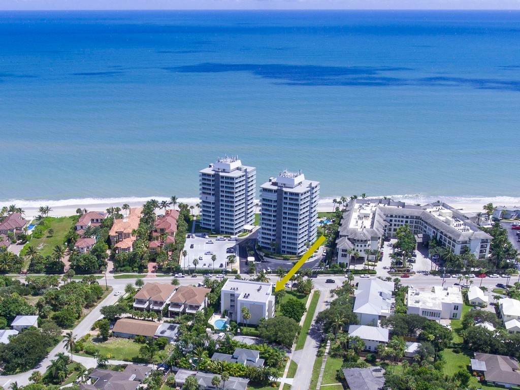 3555 Ocean Drive - Photo 1