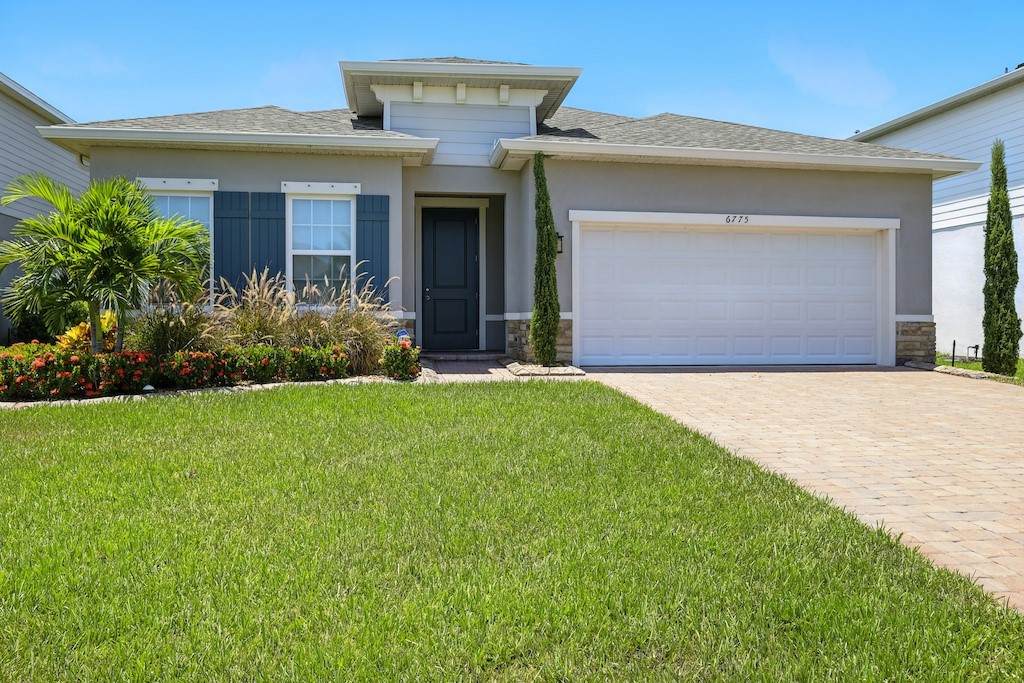 6775 Canterbridge Drive - Photo 1