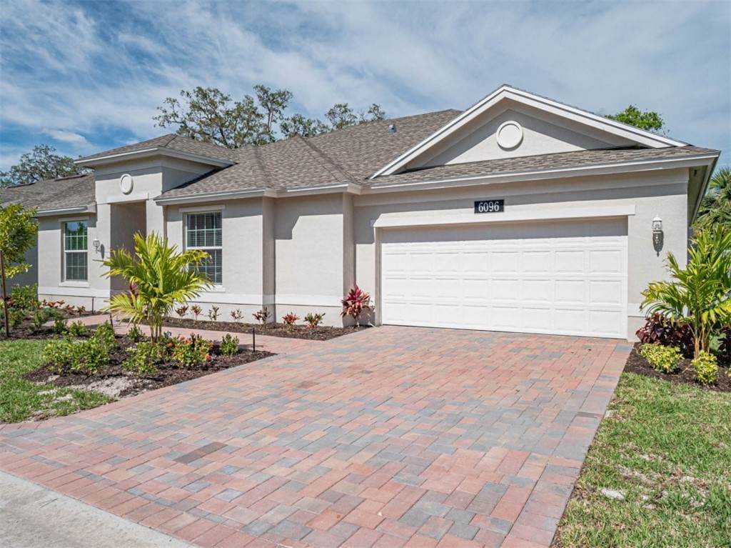 6096 Bella Rosa Lane - Photo 1
