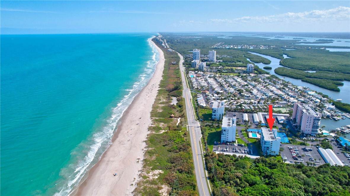 5163 North Highway A1a - Photo 1