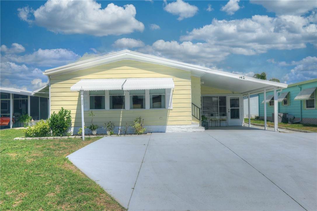 1471 Gardenia Drive - Photo 1