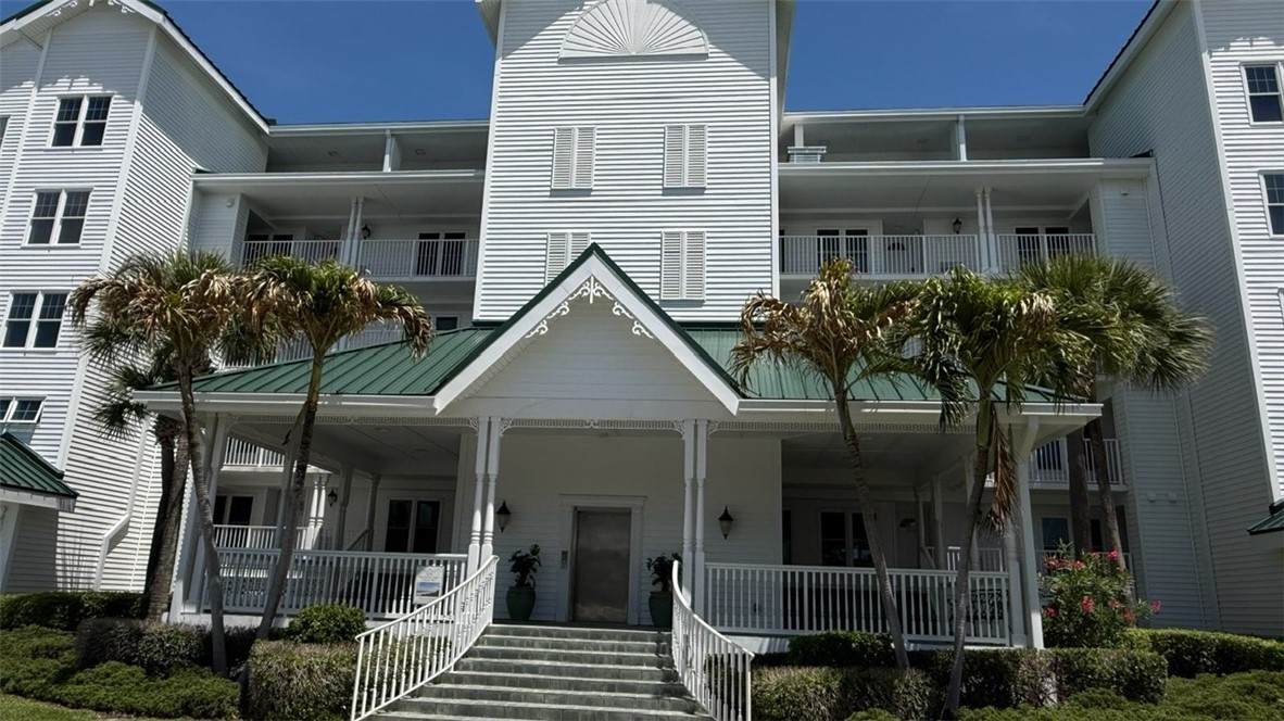 2700 Ocean Drive - Photo 1
