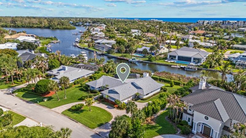 5 Cache Cay Drive - Photo 1