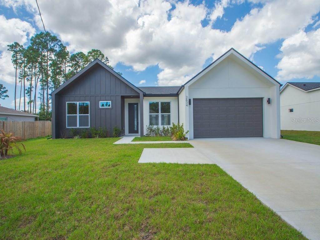 2634 De Groodt Road - Photo 1