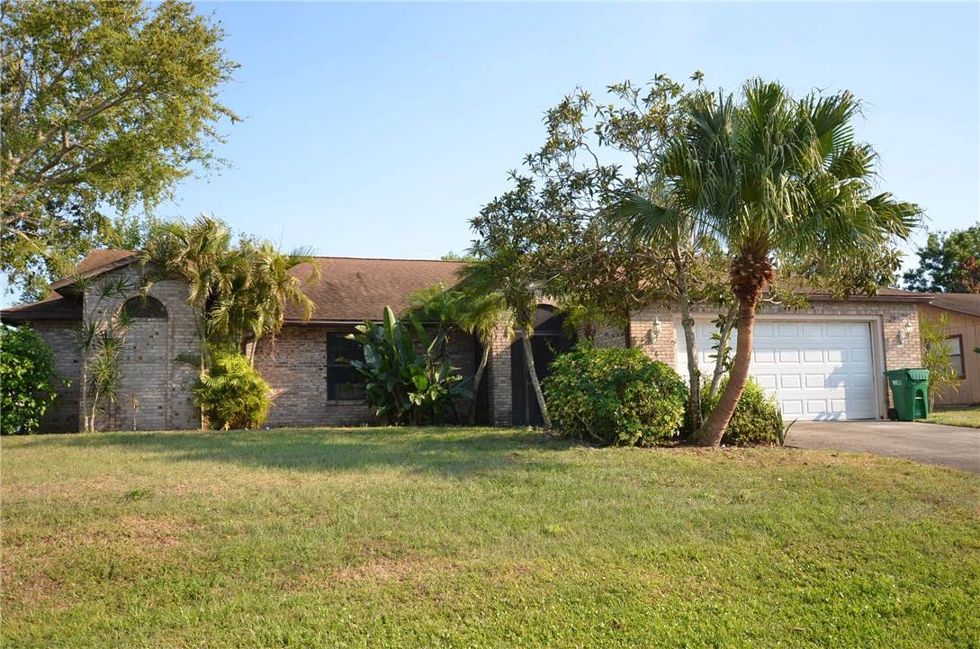 366 Joy Haven Drive - Photo 1