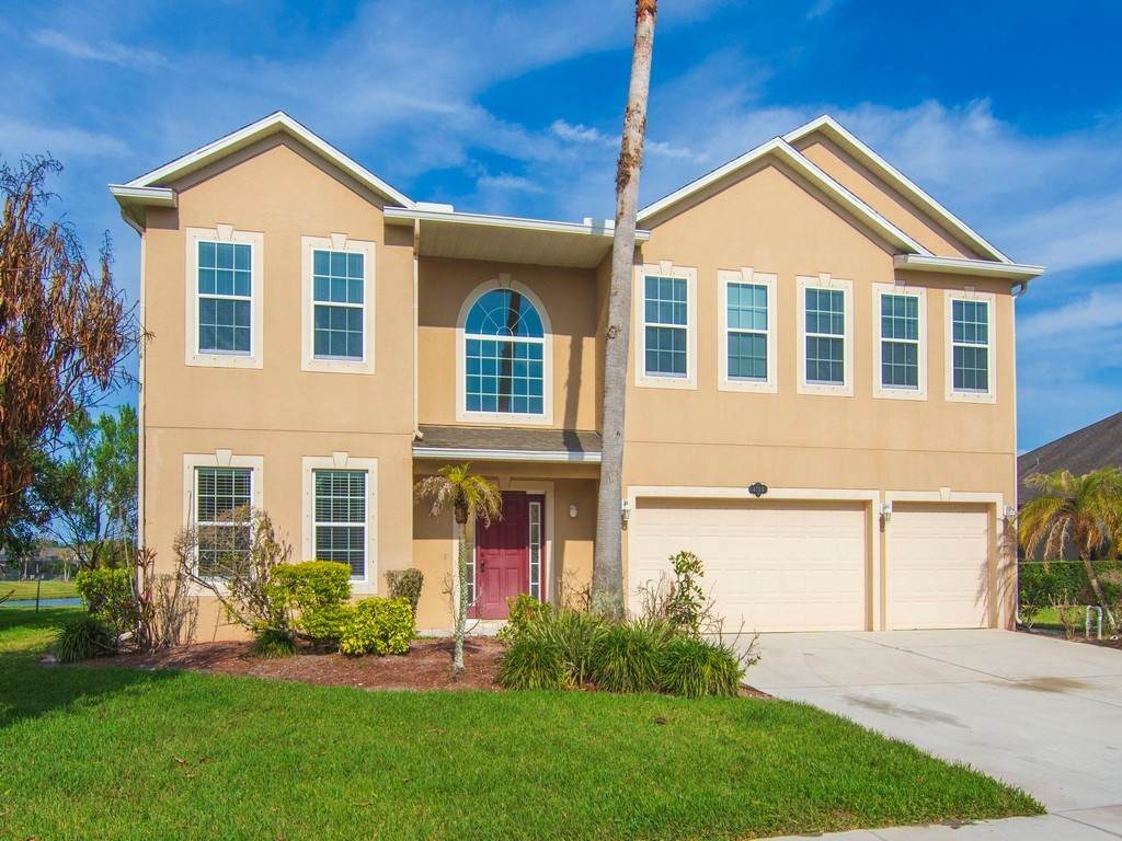 4730 Ashley Lake Circle - Photo 1