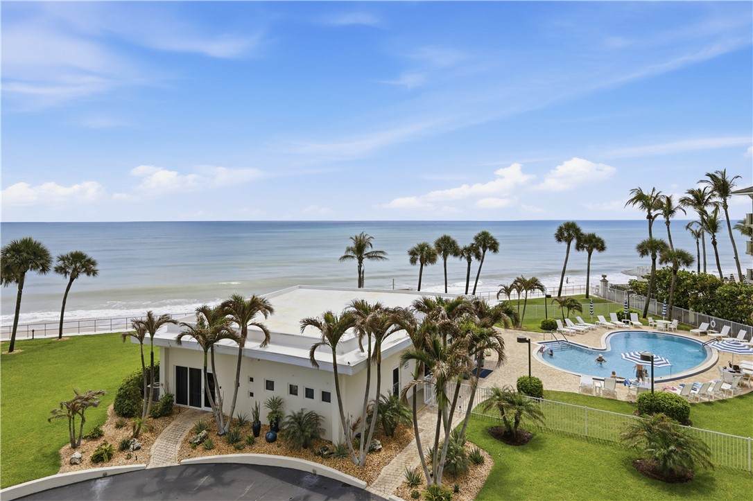 3554 Ocean Drive - Photo 1