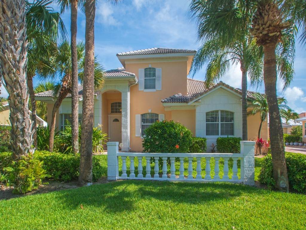 929 Turtle Cove Lane - Photo 1