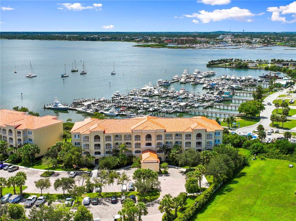 34 Harbour Isle Drive - Photo 1