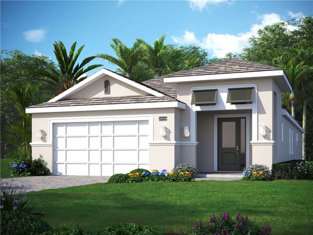 2145 Falls Circle - Photo 1