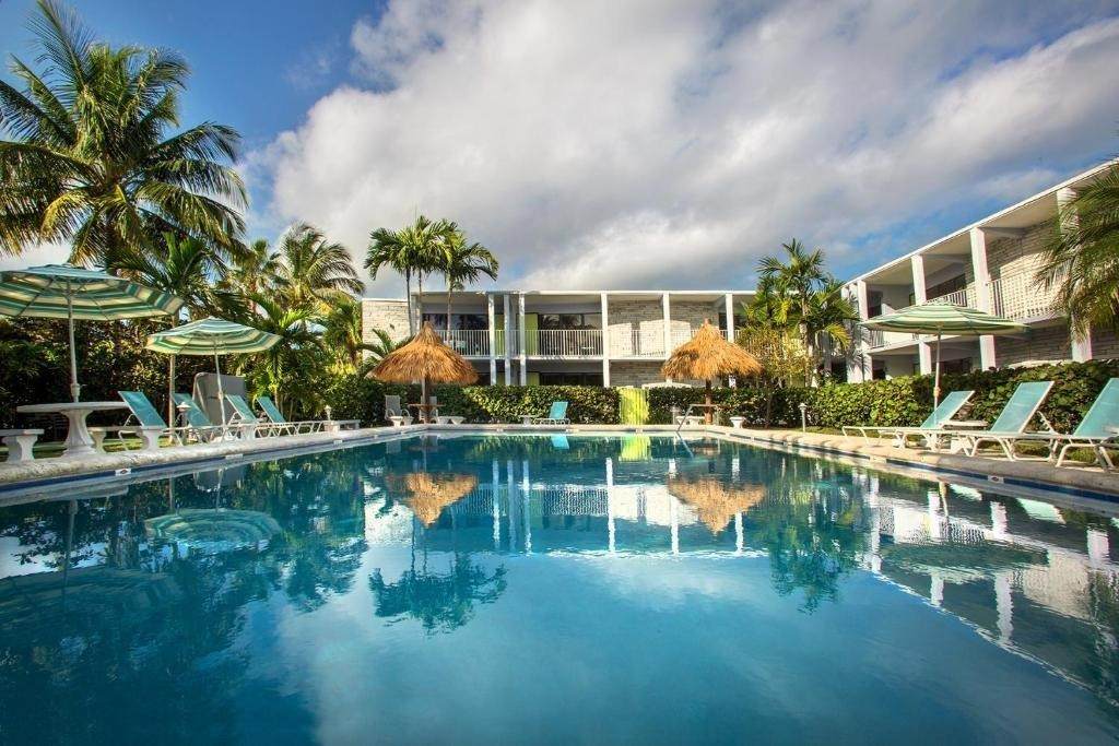 1705 Ocean Drive - Photo 1