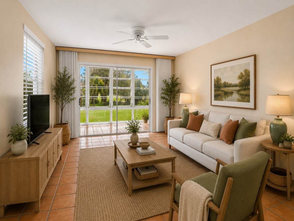 45 Vista Gardens Trail - Photo 1