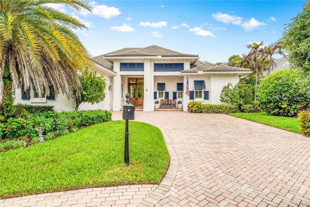 211 Coconut Creek Court - Photo 1