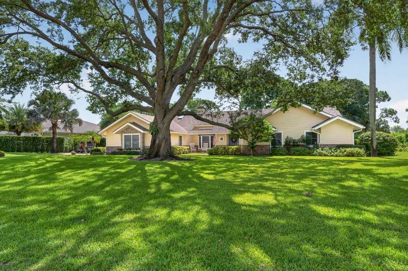5710 Glen Eagle Lane - Photo 1