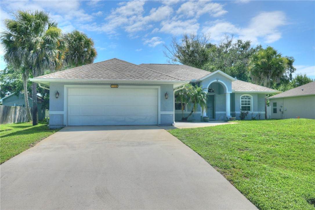 1108 Coverbrook Lane - Photo 1