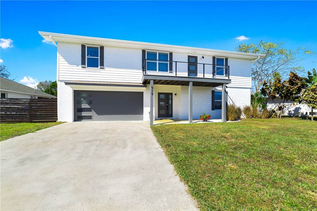 919 Landsdowne Drive - Photo 1