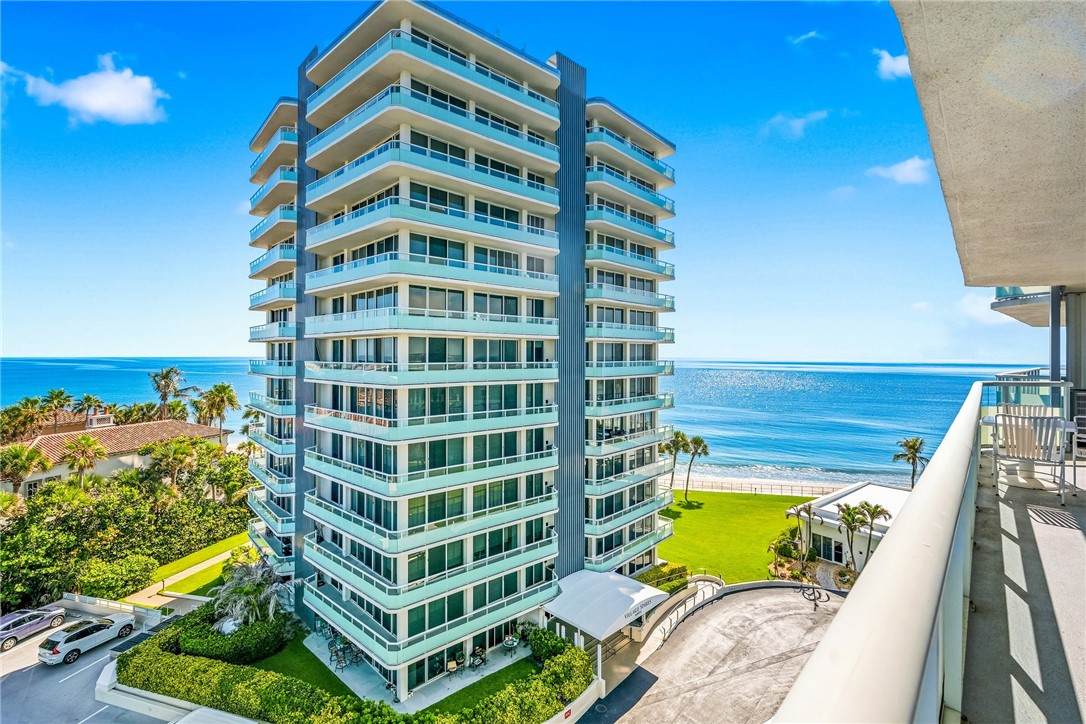 3554 Ocean Drive - Photo 1