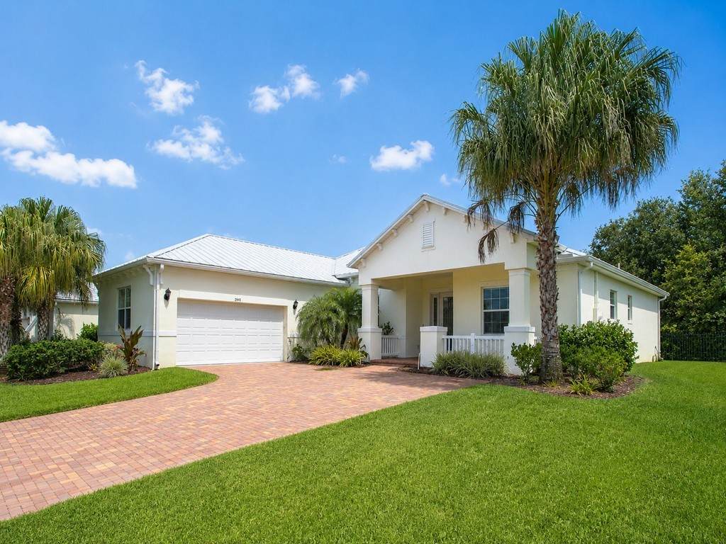 2545 Saint Lucia Circle - Photo 1