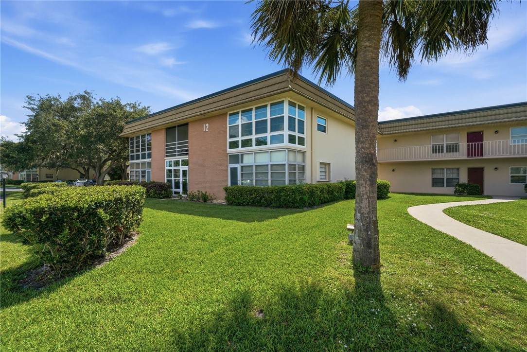 12 Vista Gardens Trail - Photo 1