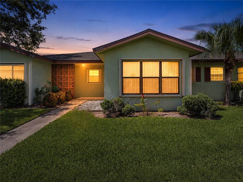 1758 Lakefront Boulevard - Photo 1